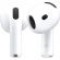 Наушники Apple AirPods (4rd generation) (MXP63ZA/A) Наушники Apple AirPods (4rd generation) (MXP63ZA/A)