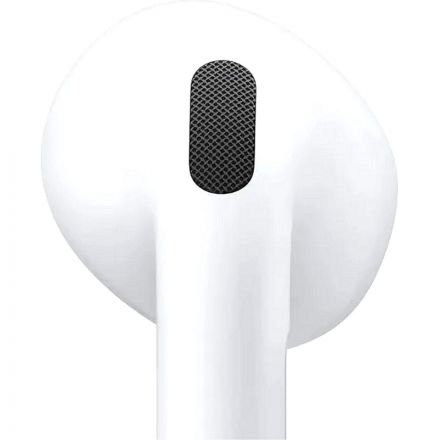 Наушники Apple AirPods (4rd generation) (MXP63ZA/A) Наушники Apple AirPods (4rd generation) (MXP63ZA/A)