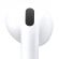 Наушники Apple AirPods (4rd generation) (MXP63ZA/A) Наушники Apple AirPods (4rd generation) (MXP63ZA/A)