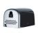 Сушилка для рук KSITEX UV-1150 AC, 1150 Вт, ультрафиолет, металлическая, матовая