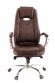 Кресло Everprof Drift (Дрифт) M Экокожа Коричневый