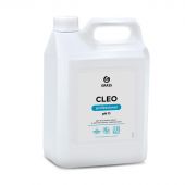 Универсальное моющее средство с дезинфицирующим эффектом Grass Cleo 5 кг (концентрат)