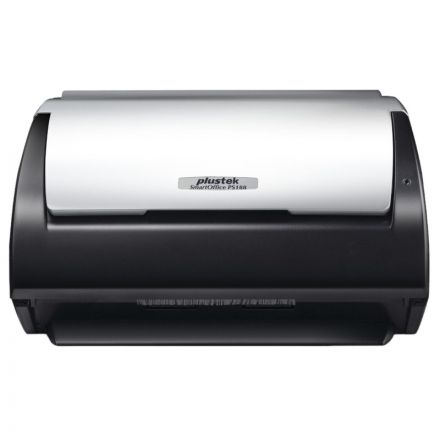Сканер протяжный Plustek SmartOffice PS188