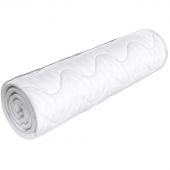 Матрас Топпер КОМУС AR01 roll 90x190x1