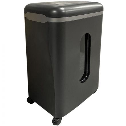 Уничтожитель документов Office Kit S250 4x35,P-4 ур.секр., 25лист, 38л Уничтожитель документов Office Kit S250 4x35,P-4 ур.секр., 25лист, 38л