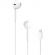 Наушники Apple   EarPods with Lightning Connector (MMTN2ZM/A)