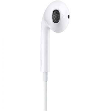 Наушники Apple EarPods with Lightning Connector (MMTN2ZM/A) Наушники Apple EarPods with Lightning Connector (MMTN2ZM/A)