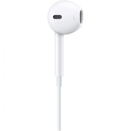 Наушники Apple EarPods with Lightning Connector (MMTN2ZM/A) Наушники Apple EarPods with Lightning Connector (MMTN2ZM/A)