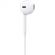 Наушники Apple   EarPods with Lightning Connector (MMTN2ZM/A)