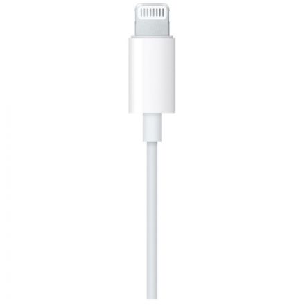 Наушники Apple EarPods with Lightning Connector (MMTN2ZM/A) Наушники Apple EarPods with Lightning Connector (MMTN2ZM/A)