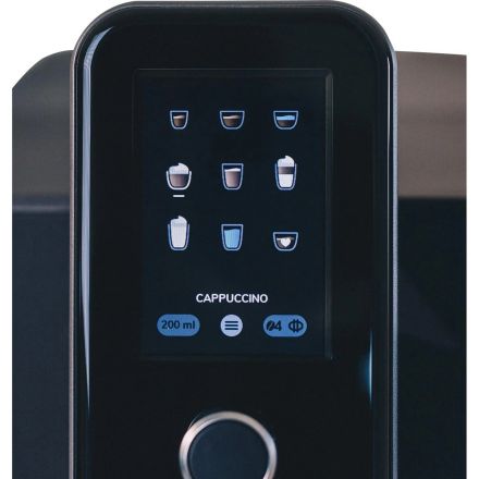 Кофемашина Nivona CafeRomatica NIVO 8101