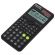 Калькулятор инженерный BRAUBERG SC-991ES-PLUS-BK (164х80 мм), 552 функции, 10+2 разряда, ЧЕРНЫЙ, 272651