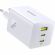 Зарядное устройство Baseus (P10182102213-00)EnerFill FE11 USB-C,A Moon Wh