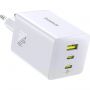 Зарядное устройство Baseus (P10182102213-00)EnerFill FE11 USB-C,A Moon Wh