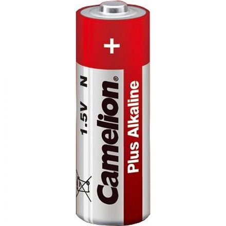 Батарейка Camelion LR1 Plus Alkaline BL-2 (LR1-BP2, батарейка,1.5В)(2шт/уп) Батарейка Camelion LR1 Plus Alkaline BL-2 (LR1-BP2, батарейка,1.5В)(2шт/уп)