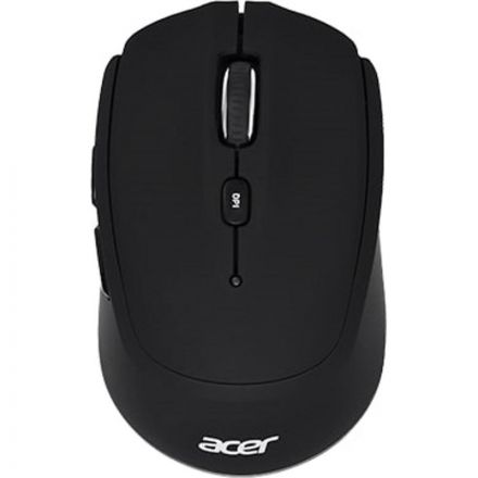 Мышь компьютерная Acer OMR050, черный