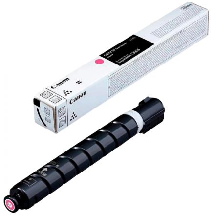 Тонер Canon CEXV-65 (5763C001) Magenta