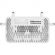 Маршрутизатор Xiaomi Router AX1500 RU (DVB4449GL)