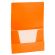 Папка на резинках BRAUBERG "Office", оранжевая, до 300 листов, 500 мкм, 228084 Папка на резинках BRAUBERG "Office", оранжевая, до 300 листов, 500 мкм, 228084