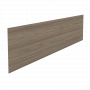 Light Изголовье (кровать 1650+2-е тумбы) С-И-250 Вяз 2500*18*900 Light Изголовье (кровать 1650+2-е тумбы) С-И-250 Вяз 2500*18*900