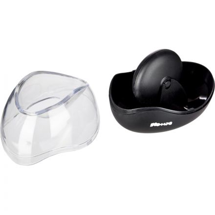 Скрепочница магнитная Комус 200107 с вращающимся колесиком Скрепочница магнитная Комус 200107 с вращающимся колесиком