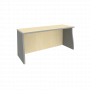 Riva Надставка на стол А.НС-1 Клён металлик 900*300*400