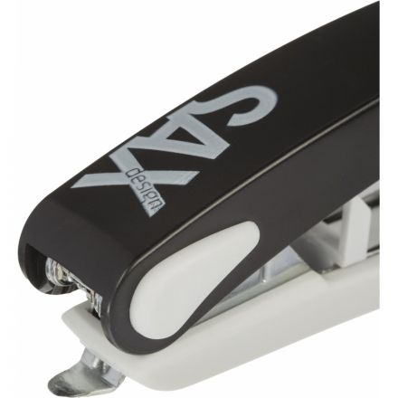 Степлер Sax 519 до 20 листов черный Степлер Sax 519 до 20 листов черный