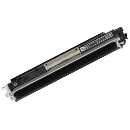 Картридж лазерный HP 126A CE310A чер. для LJ CP1025