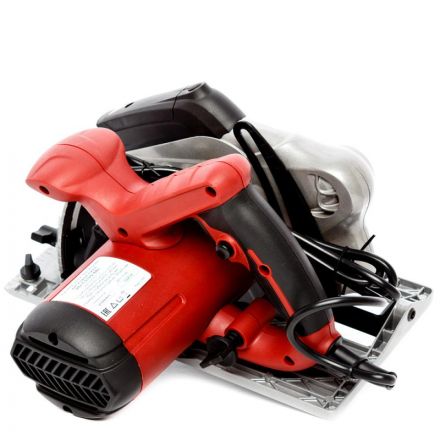 Пила дисковая электрическая RedVerg RD-CS150-66L (5022697) Пила дисковая электрическая RedVerg RD-CS150-66L (5022697)