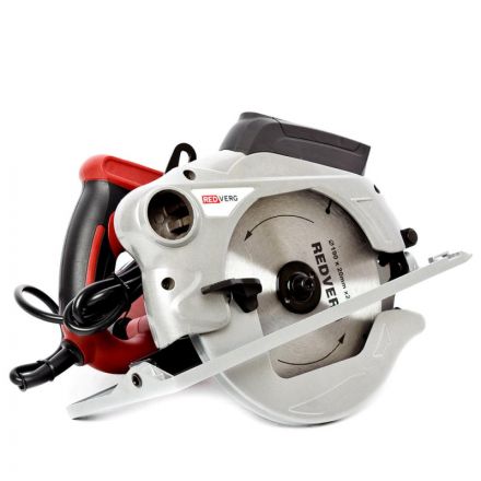 Пила дисковая электрическая RedVerg RD-CS150-66L (5022697) Пила дисковая электрическая RedVerg RD-CS150-66L (5022697)