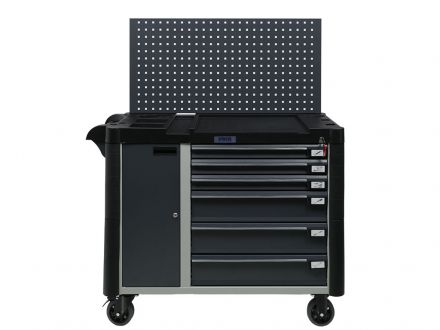 Инструментальная тележка WDS M-6.1
