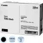 Тонер -картридж Canon T06 (3526C002) чёрный для IR1643s