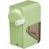 Точилка механическая Attache Bright Colours,авто-фиксация карандаша,зеленый