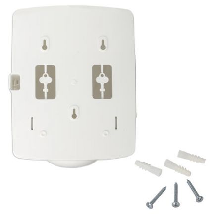 Диспенсер для полотенец с центральной вытяжкой LAIMA PROFESSIONAL ORIGINAL (Система М1/M2), белый, ABS-пластик, 605763 Диспенсер для полотенец с центральной вытяжкой LAIMA PROFESSIONAL ORIGINAL (Система М1/M2), белый, ABS-пластик, 605763