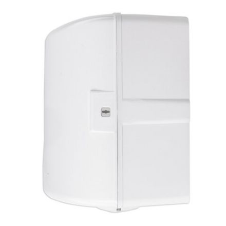 Диспенсер для полотенец с центральной вытяжкой LAIMA PROFESSIONAL ORIGINAL (Система М1/M2), белый, ABS-пластик, 605763