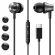 Наушники Ugreen EP105 (35754) In-Ear Earphones Type-C черный Наушники Ugreen EP105 (35754) In-Ear Earphones Type-C черный