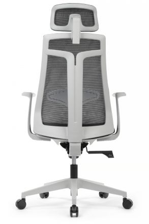 Кресло Гем 6230A-HS Черный