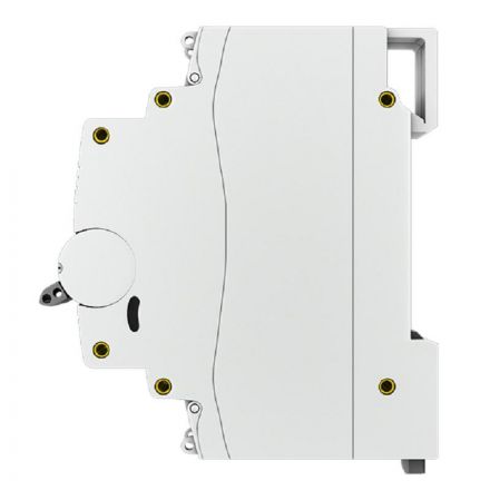 Выключатель автоматический 1P 25А (C) 4,5kA ВА 47-63 EKF Выключатель автоматический 1P 25А (C) 4,5kA ВА 47-63 EKF