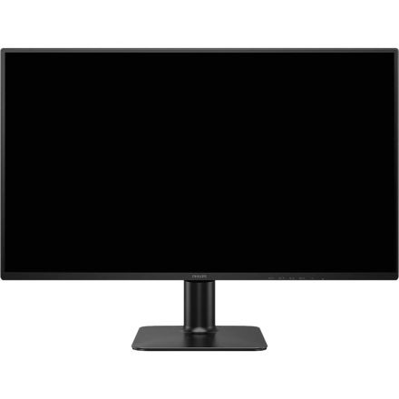 Монитор 27 PHILIPS 27E2N25000 Black (IPS, 2560x1440, 120Hz,HDMI 2.0, DP)
