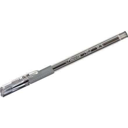 Ручка гелевая неавтомат. M&G манж 0,5мм черный AGPA7172110500H Ручка гелевая неавтомат. M&G манж 0,5мм черный AGPA7172110500H