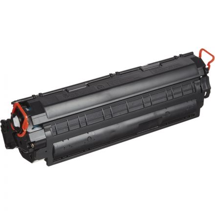 Картридж лазерный Retech CF283X чер. для HP LJ M125a/M127fn/M201dw/M225dw