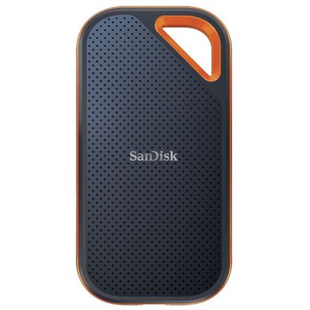 Портативный SSD SanDisk Extreme PRO 1Tb 2.5, USB 3.2 G2х2,SDSSDE81-1T00-G25