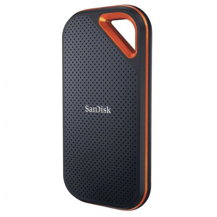 Портативный SSD SanDisk Extreme PRO 1Tb 2.5, USB 3.2 G2х2,SDSSDE81-1T00-G25