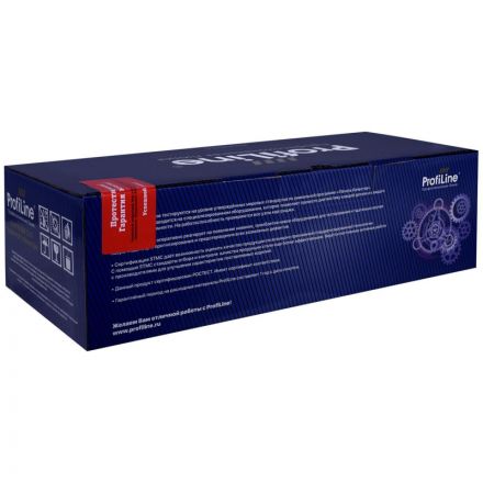 Тонер-картридж ProfiLine TK-8115M пур. для Kyocera Mita M8124cidn