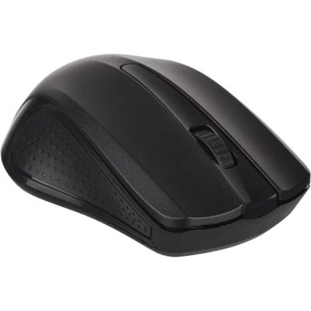 Мышь компьютерная E-WM861 черная, 1200DPi, 2.4Ггц, 105x65x40мм Мышь компьютерная E-WM861 черная, 1200DPi, 2.4Ггц, 105x65x40мм