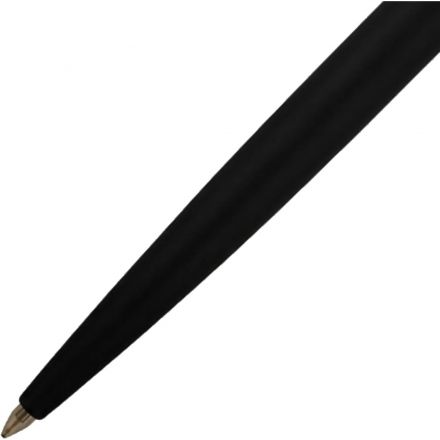 Ручка шариковая Parker Classic Matte Black GT 1,0мм, кнопочн,син,9000013841