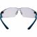 Очки открытые Bolle RUSH+, clear, синие дужки PLATINUM (RUSHPPSIB)