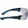 Очки открытые Bolle RUSH+, clear, синие дужки PLATINUM (RUSHPPSIB)
