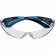 Очки открытые Bolle RUSH+, clear, синие дужки PLATINUM (RUSHPPSIB)