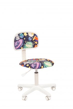 Кресло Chairman Kids 101 Россия ткань НЛО Кресло Chairman Kids 101 Россия ткань НЛО